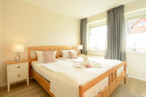 Ferienwohnung Reimers, Boltenhagen